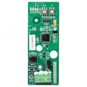 Карта расширения для преобразователя частоты PRO-Drive - фото 2