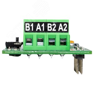 Карта расширения для преобразователя частоты PRO-Drive - фото 4