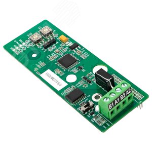 Карта расширения для преобразователя частоты PRO-Drive - фото 6