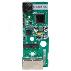 Карта расширения для преобразователя частоты PRO-Drive - фото 2