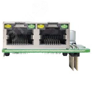 Карта расширения для преобразователя частоты PRO-Drive - фото 7