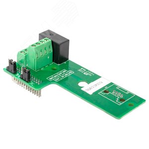 Карта расширения для преобразователя частоты PRO-Drive - фото 6