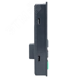 Панель оператора LCD для преобразователя частоты PRO-Drive PD-150-ACC-LCD-KEYBOARD - фото 3