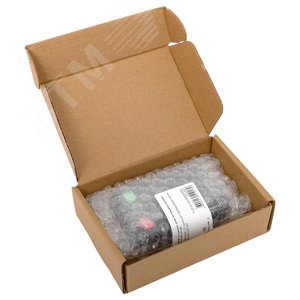 Панель оператора LCD для преобразователя частоты PRO-Drive PD-150-ACC-LCD-KEYBOARD - фото 9