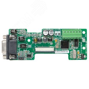 Карта расширения для преобразователя частоты PRO-Drive - фото 2