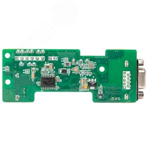 Карта расширения для преобразователя частоты PRO-Drive - фото 3