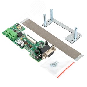 Карта расширения для преобразователя частоты PRO-Drive - фото 8