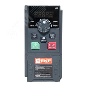 Преобразователь частоты PRO-Drive - фото 2