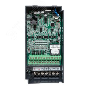 Преобразователь частоты PRO-Drive - фото 11