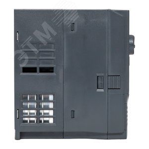 Преобразователь частоты PRO-Drive - фото 3