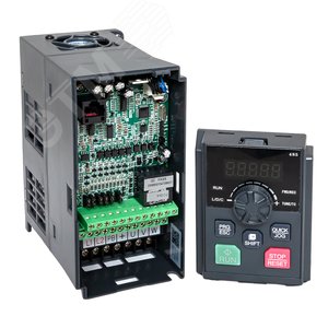 Преобразователь частоты PRO-Drive - фото 10