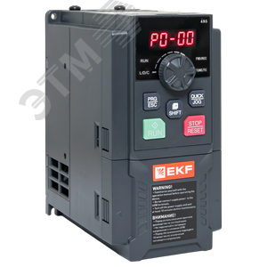 Преобразователь частоты PRO-Drive - фото 2