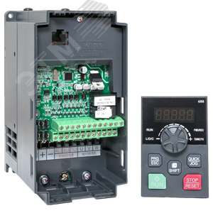 Преобразователь частоты PRO-Drive - фото 14