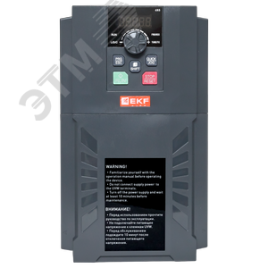 Преобразователь частоты PRO-Drive - фото 2