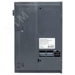 Преобразователь частоты PRO-Drive - фото 5