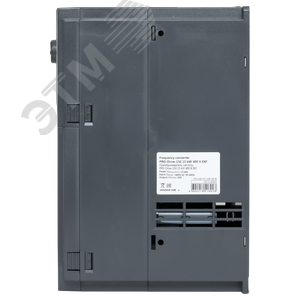 Преобразователь частоты PRO-Drive - фото 5