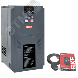 Преобразователь частоты PRO-Drive - фото 10