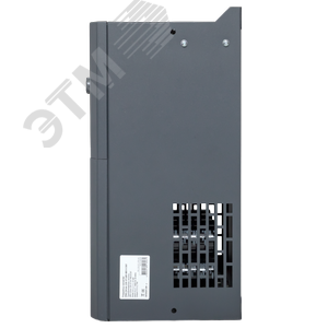 Преобразователь частоты PRO-Drive - фото 5