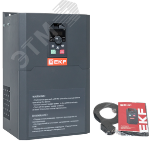 Преобразователь частоты PRO-Drive - фото 10