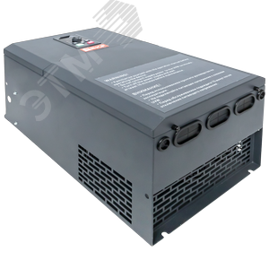 Преобразователь частоты PRO-Drive - фото 6