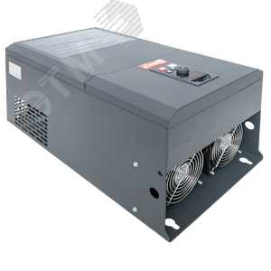 Преобразователь частоты PRO-Drive - фото 7