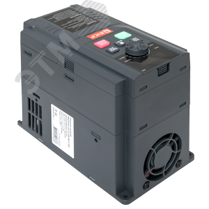 Преобразователь частоты PRO-Drive - фото 9