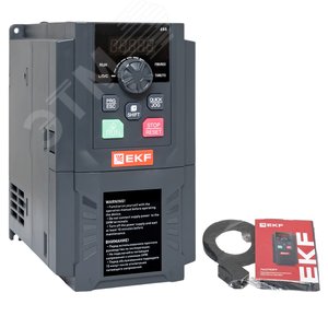 Преобразователь частоты PRO-Drive - фото 10