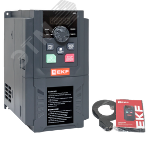 Преобразователь частоты PRO-Drive - фото 10