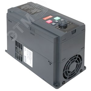 Преобразователь частоты PRO-Drive - фото 9