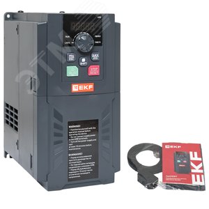 Преобразователь частоты PRO-Drive - фото 10