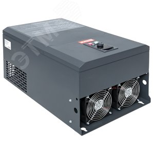 Преобразователь частоты PRO-Drive - фото 9