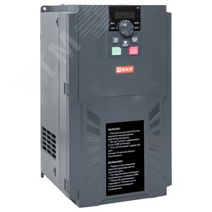 Преобразователь частоты для подъемно-транспортных механизмов PRO-Drive - фото 1