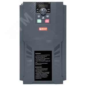 Преобразователь частоты для подъемно-транспортных механизмов PRO-Drive - фото 2