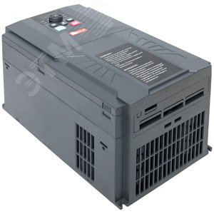 Преобразователь частоты для подъемно-транспортных механизмов PRO-Drive - фото 7