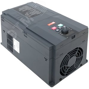 Преобразователь частоты для подъемно-транспортных механизмов PRO-Drive - фото 8