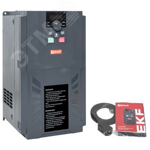 Преобразователь частоты для подъемно-транспортных механизмов PRO-Drive - фото 9