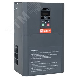 Преобразователь частоты для подъемно-транспортных механизмов PRO-Drive - фото 1