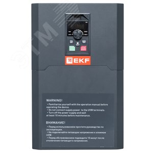 Преобразователь частоты для подъемно-транспортных механизмов PRO-Drive - фото 2