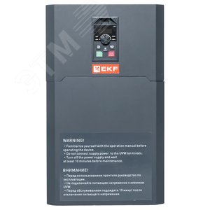 Преобразователь частоты для подъемно-транспортных механизмов PRO-Drive - фото 2