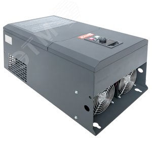 Преобразователь частоты для подъемно-транспортных механизмов PRO-Drive - фото 7