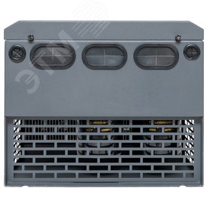 Преобразователь частоты для подъемно-транспортных механизмов PRO-Drive - фото 9