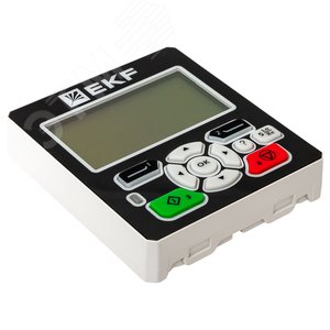 Панель оператора сменная для преобразователя частоты PRO-Drive PD-500 - фото 7