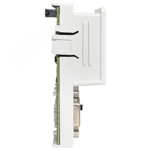 Карта расширения для подключения энкодера Absolute/SinCos/TTL для преобразователя частоты PRO-Drive PD-500 - фото 3