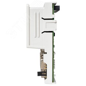 Карта расширения для подключения энкодера Absolute/SinCos/TTL для преобразователя частоты PRO-Drive PD-500 - фото 5