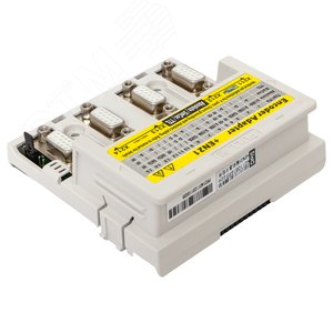 Карта расширения для подключения энкодера Absolute/SinCos/TTL для преобразователя частоты PRO-Drive PD-500 - фото 7