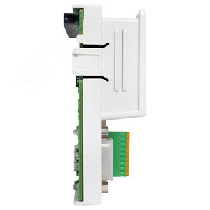 Карта расширения для подключения энкодера Absolute/SinCos/TTL/HTL/Resolver для преобразователя частоты PRO-Drive PD-500 - фото 3