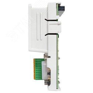 Карта расширения для подключения энкодера Absolute/SinCos/TTL/HTL/Resolver для преобразователя частоты PRO-Drive PD-500 - фото 5