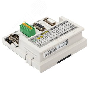 Карта расширения для подключения энкодера Absolute/SinCos/TTL/HTL/Resolver для преобразователя частоты PRO-Drive PD-500 - фото 7