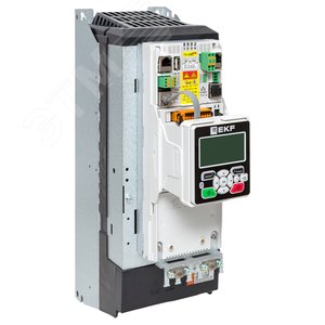 Преобразователь частоты PRO-Drive - фото 8