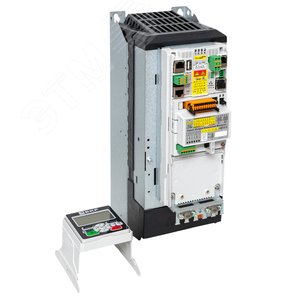 Преобразователь частоты PRO-Drive - фото 10